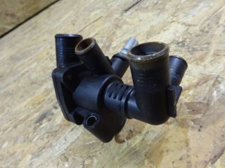 bontott FORD TRANSIT Termosztátház